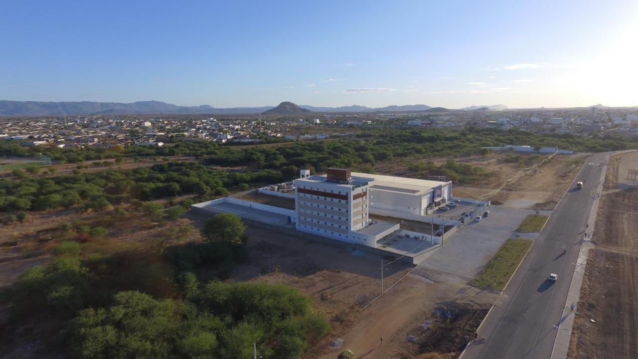 Hotel Oasis De Patos Exterior photo